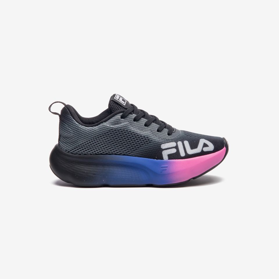 Tênis Fila Maxxi Dna Infantil