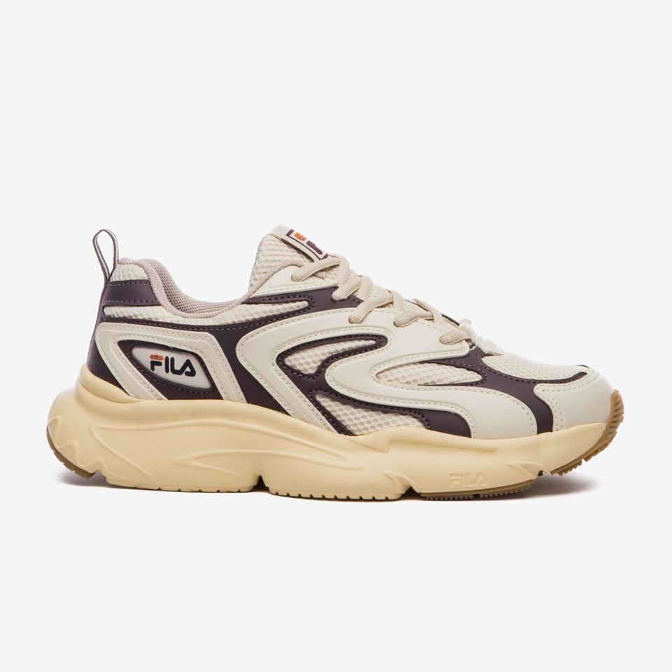 Tênis Fila Buzzard Bold Feminino