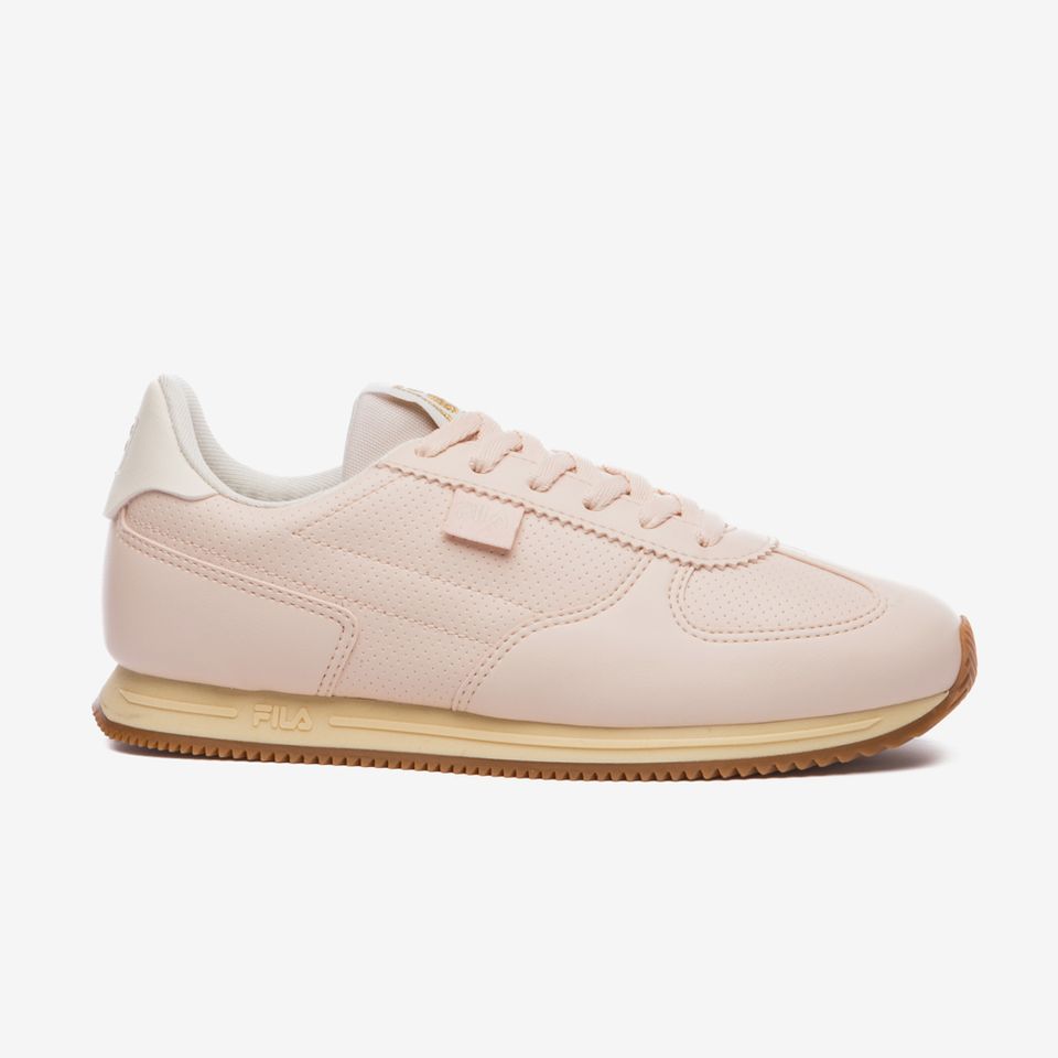 Tênis Fila F-Retro 2 Sl Feminino