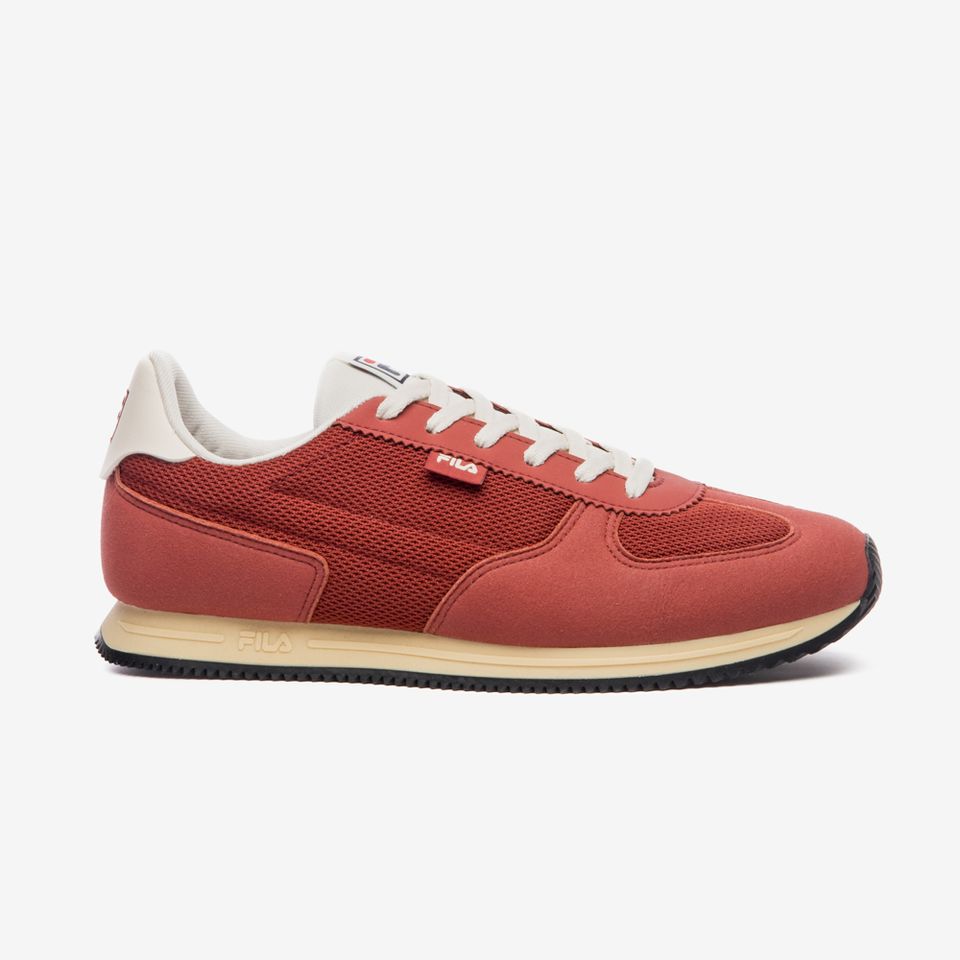 Tênis Fila F-Retro 2 Masculino