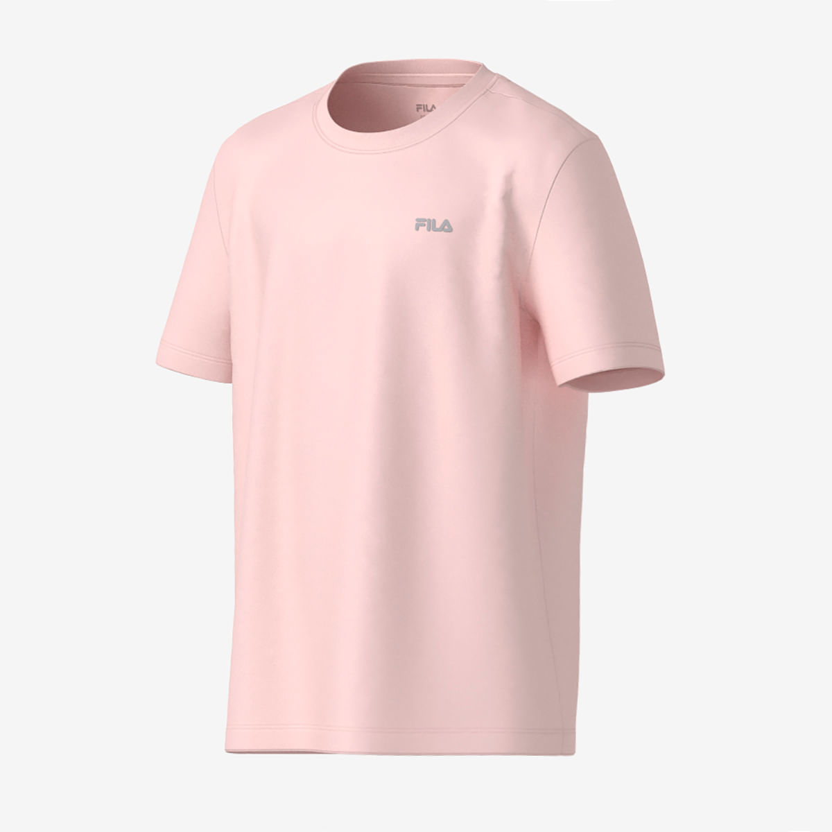 Camiseta Fila Basic Sports Juvenil