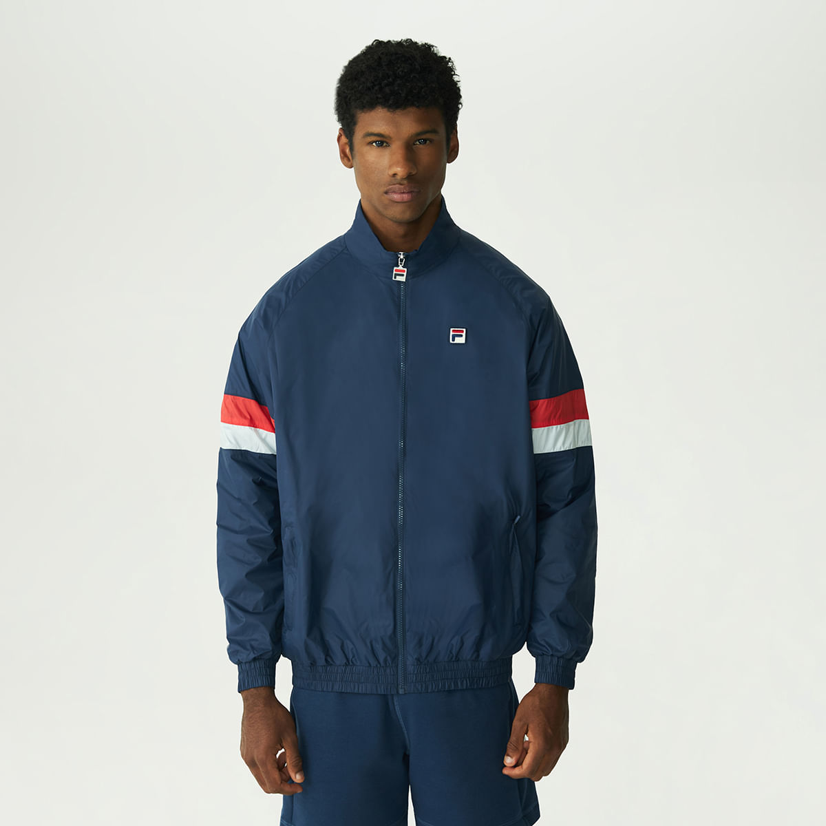 Jaqueta Fila Heritage Classic Masculina