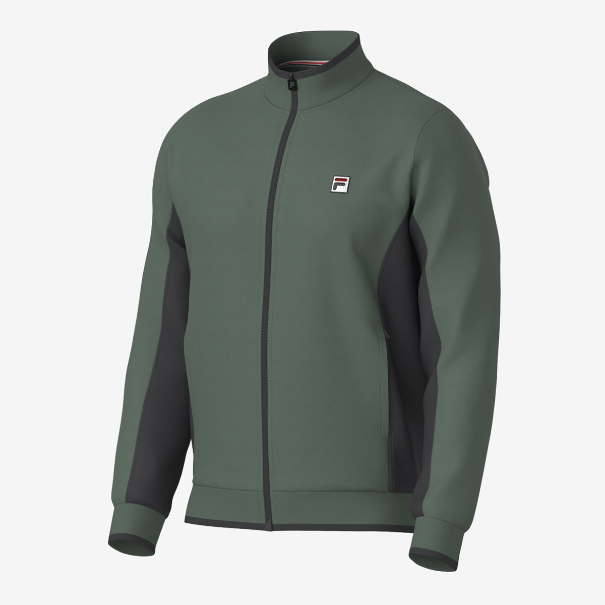 JAQUETA MASCULINA FILA HERITAGE F-BOX - fila