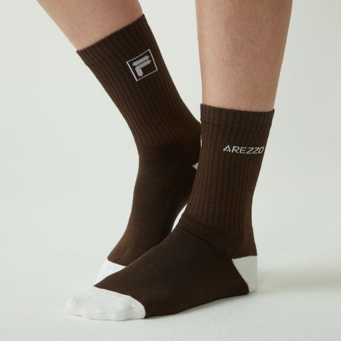 Meia Fila Fila X Arezzo Club Unisex — Fila