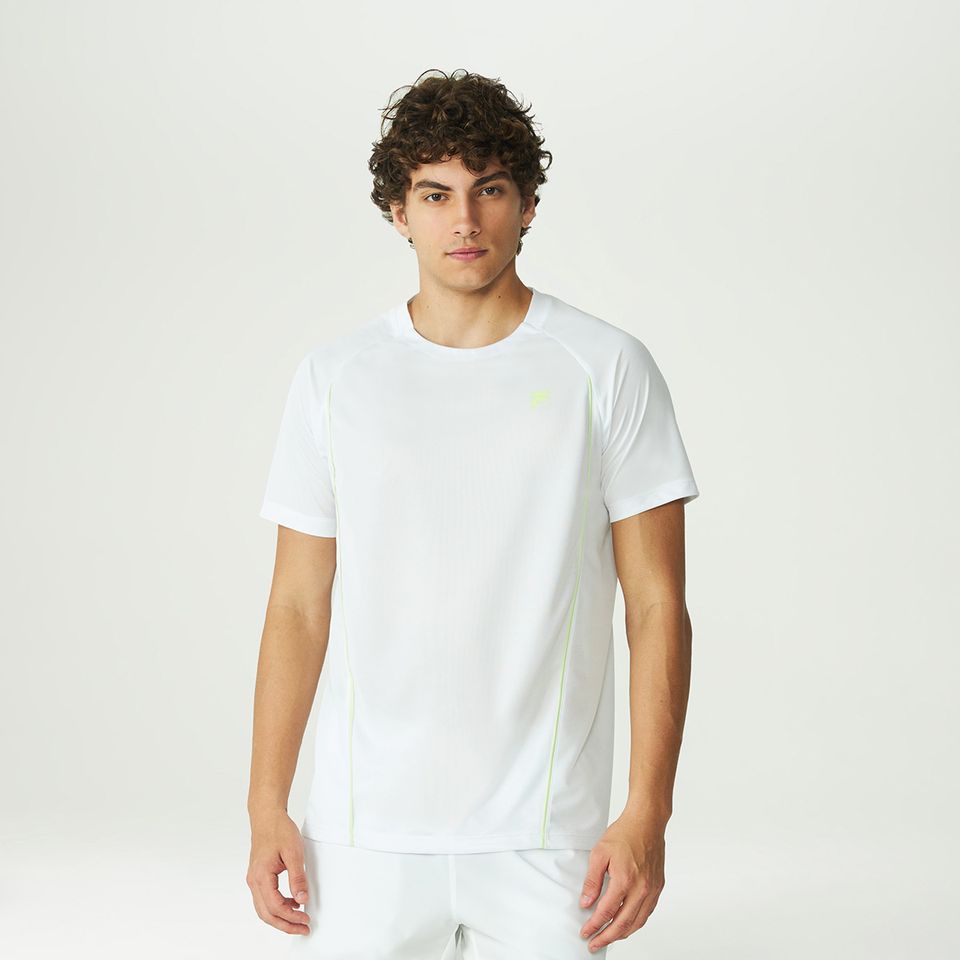 Camiseta Fila Match Masculina