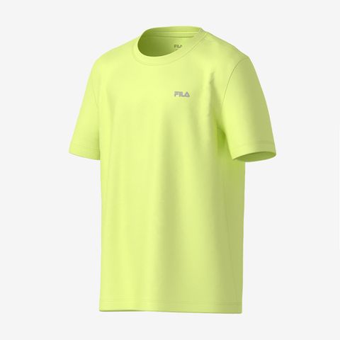 Camiseta Fila Basic Sports Juvenil — Fila