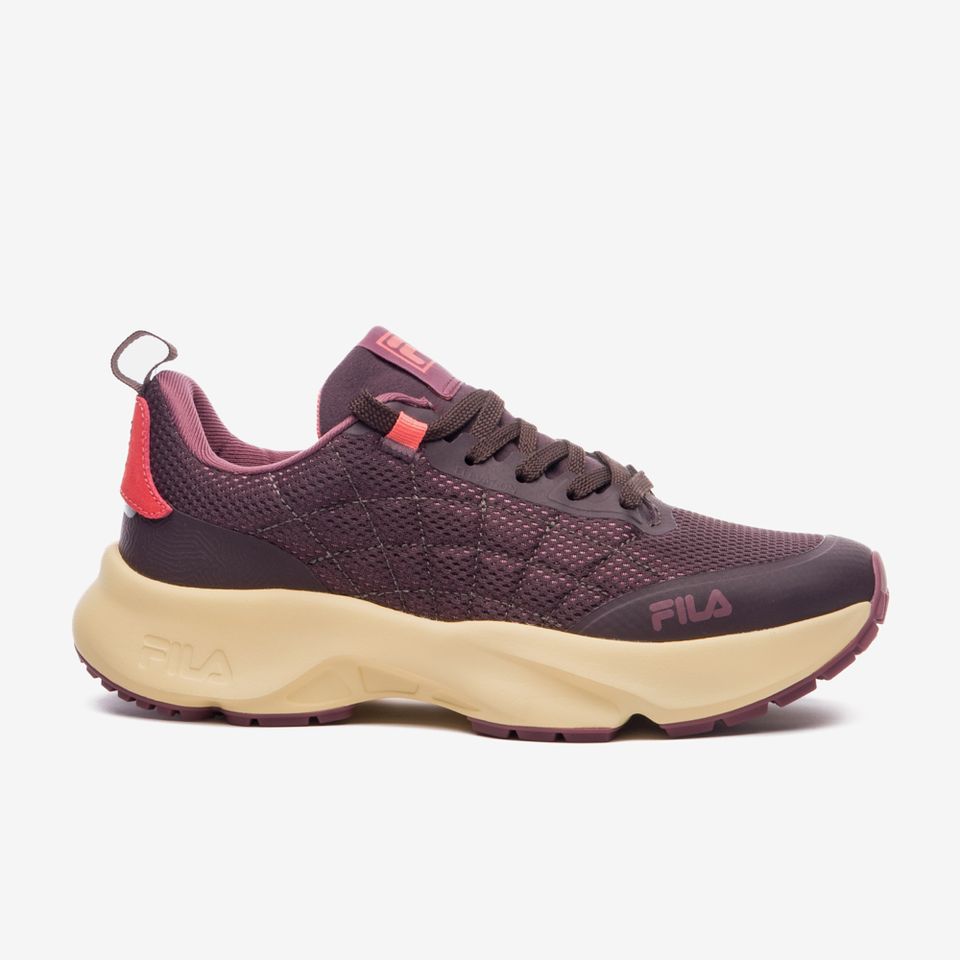 Tênis Fila Elevation Feminino