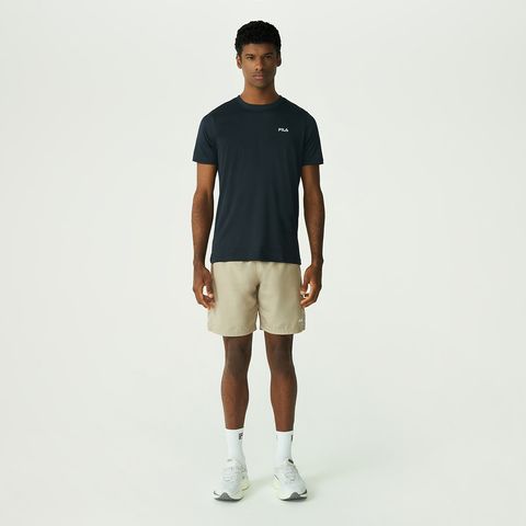 Bermuda Fila Train Ii - 8 Masculina — Fila