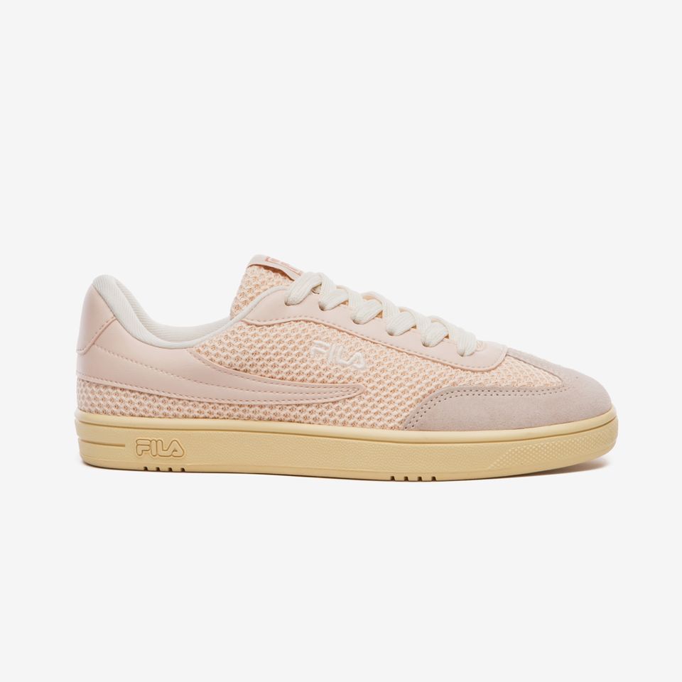 Tênis Fila Court 80 Feminino