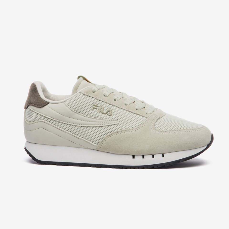 Tênis Fila Euro Jogger 70 Feminino