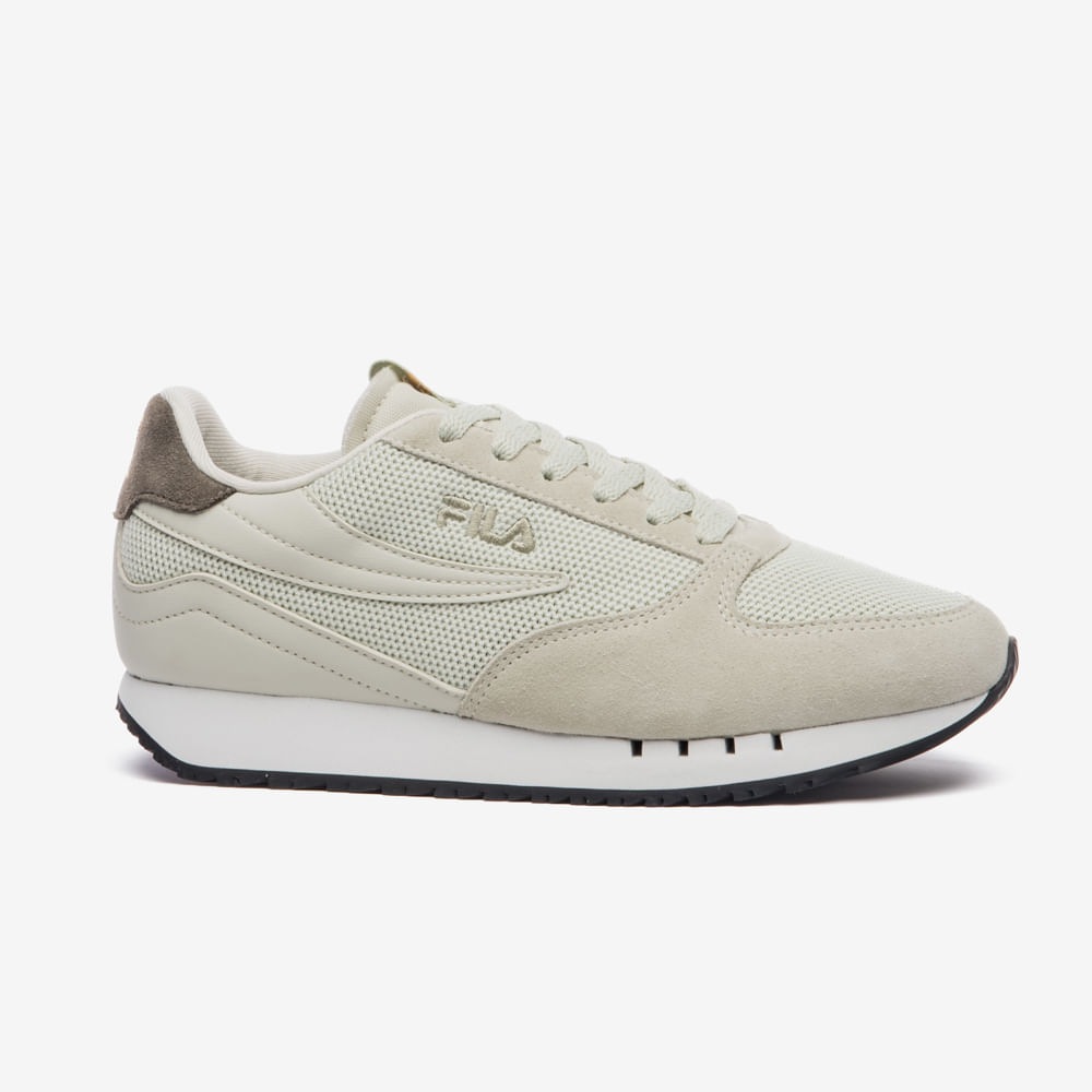 Tênis Fila Euro Jogger 70 Feminino — Fila