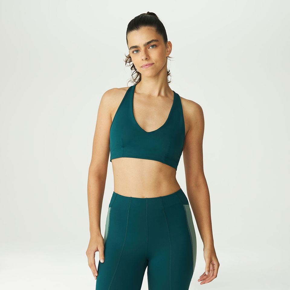 Top Fila Tennis Club Feminino