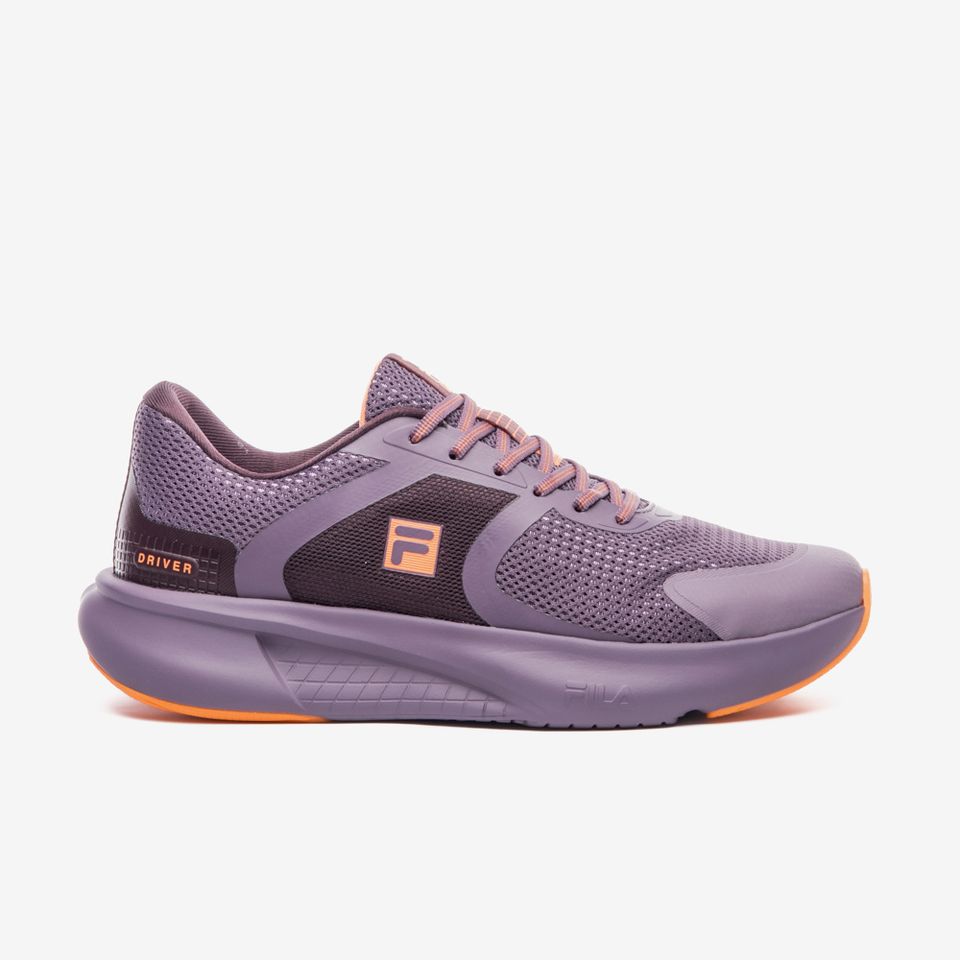 Tênis Fila Driver Masculino