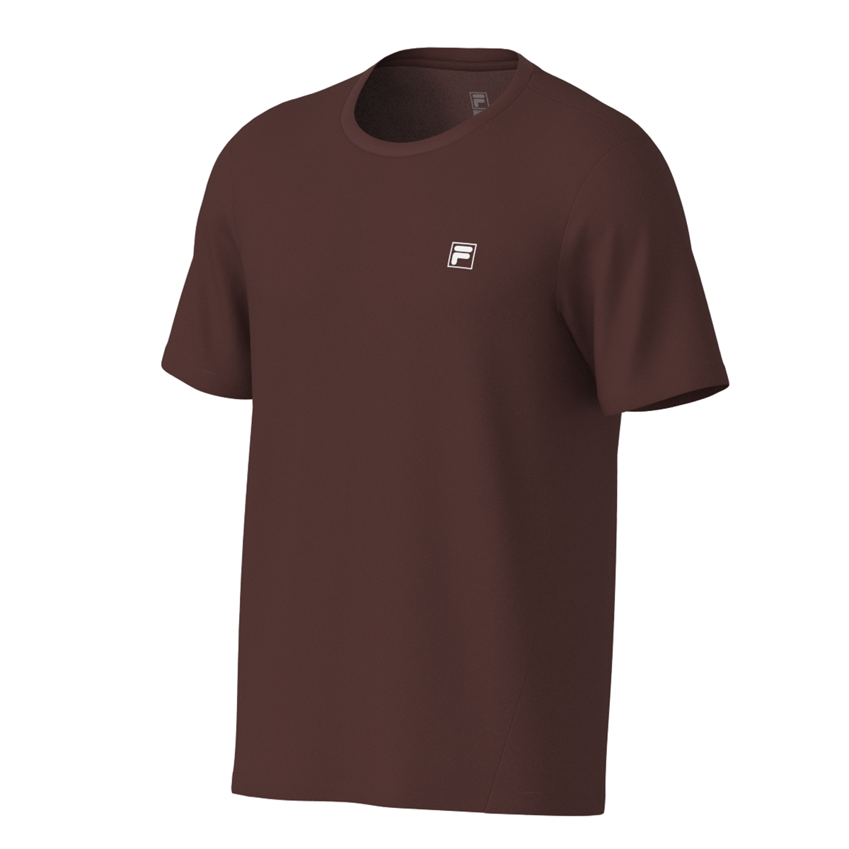 Camiseta Fila Tennis Basic Masculina