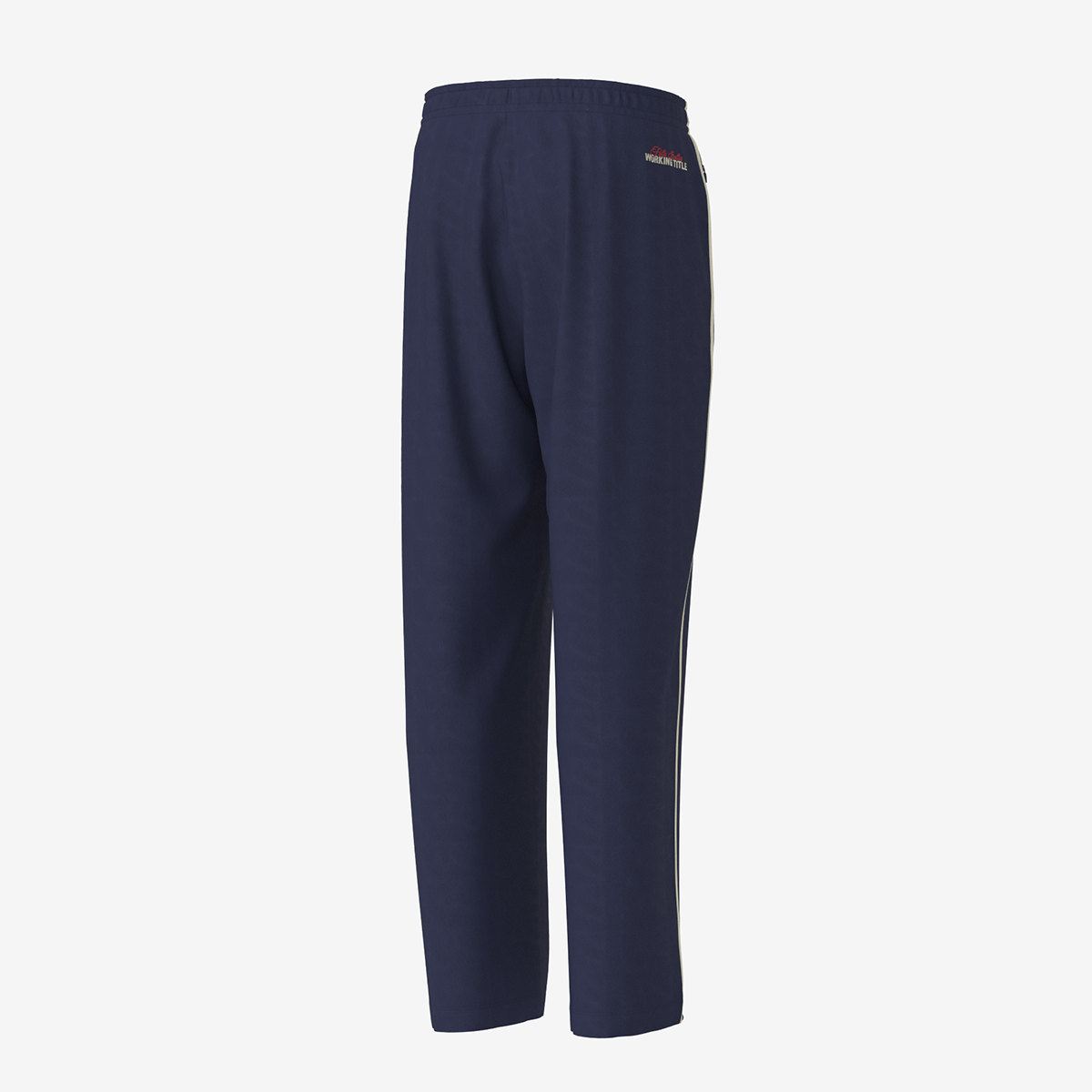Calça Fila Ciao Belo Wt Masculina