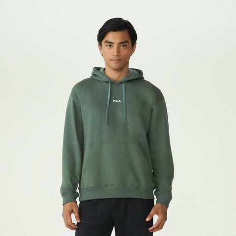 Casaco com Capuz Fila Classic Winter B Masculino — Fila
