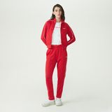 Vermelho Racing/Branco