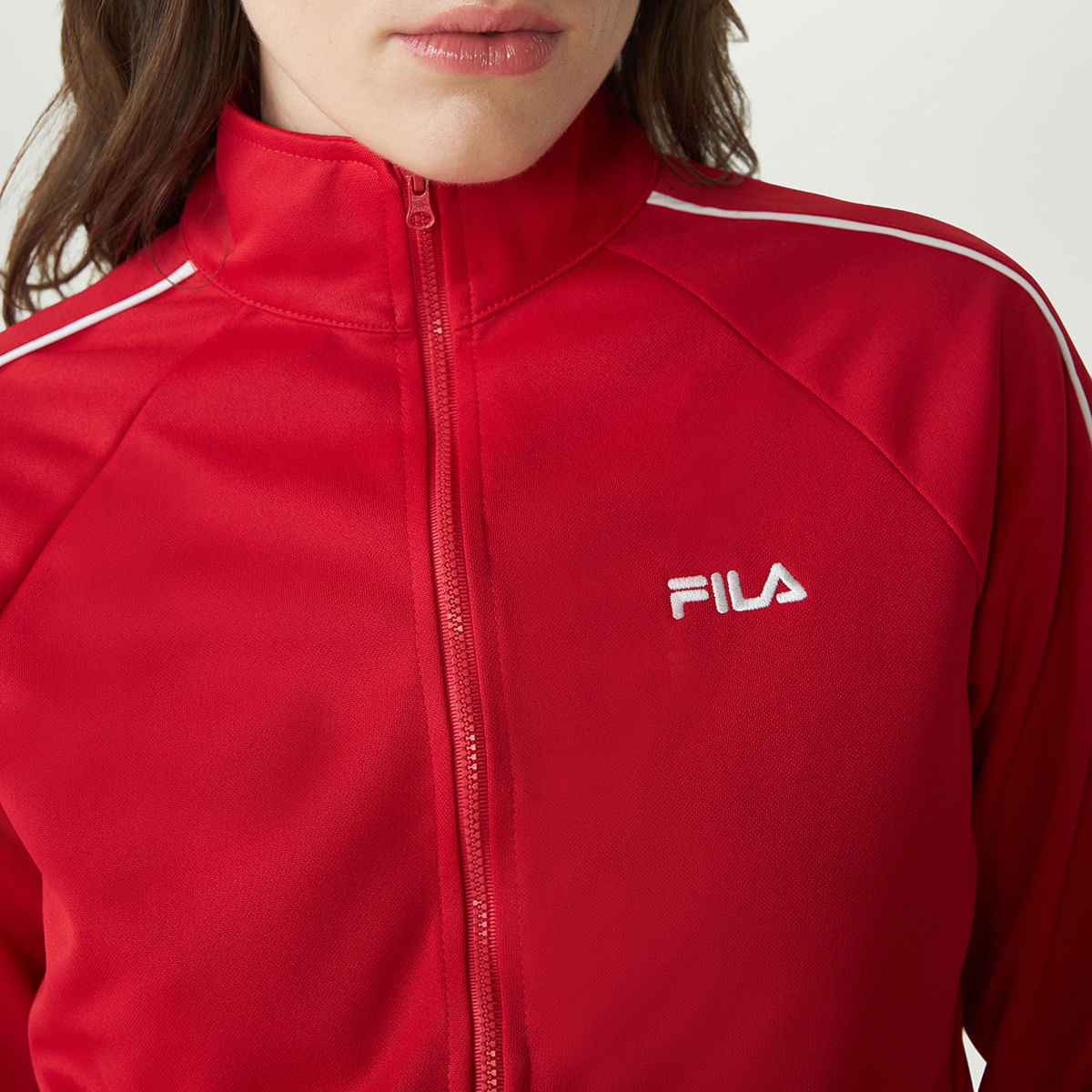 AGASALHO FEMININO FILA CLASSIC ICON - fila