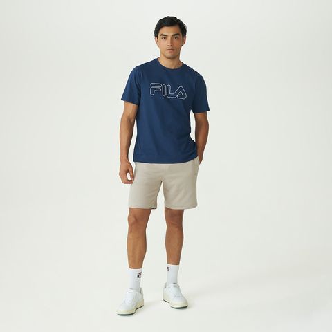 Bermuda Fila Classic B Masculina — Fila