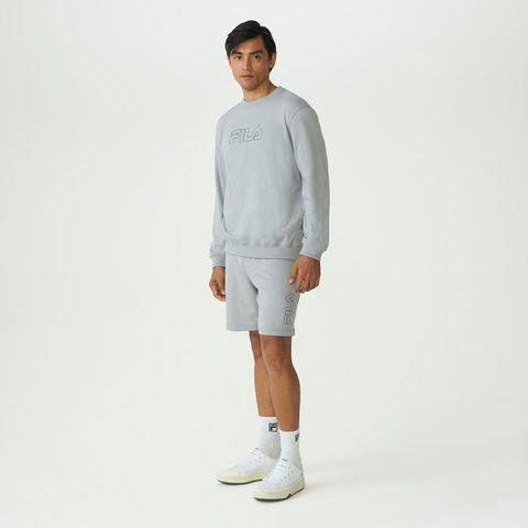 Bermuda Fila Outline Light Masculina — Fila