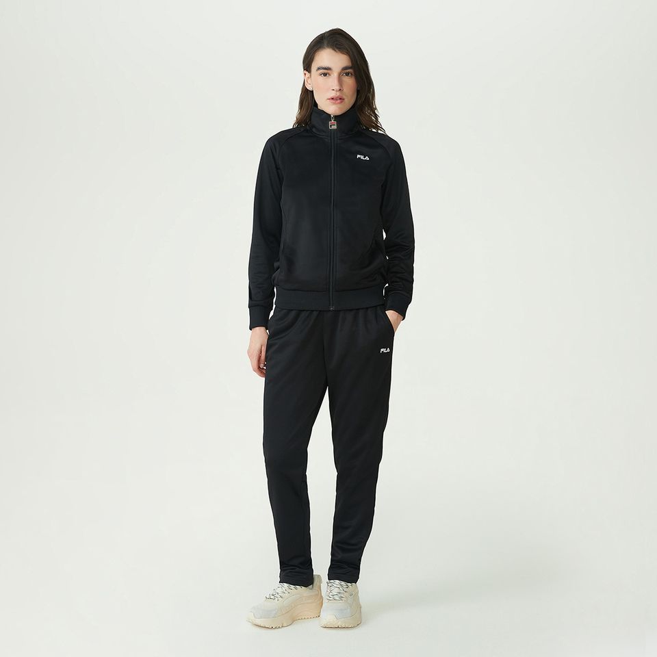 Agasalho Fila Essentials Ii Feminino