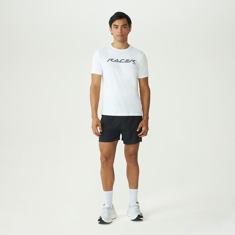 Shorts Fila Racer 5 Masculino