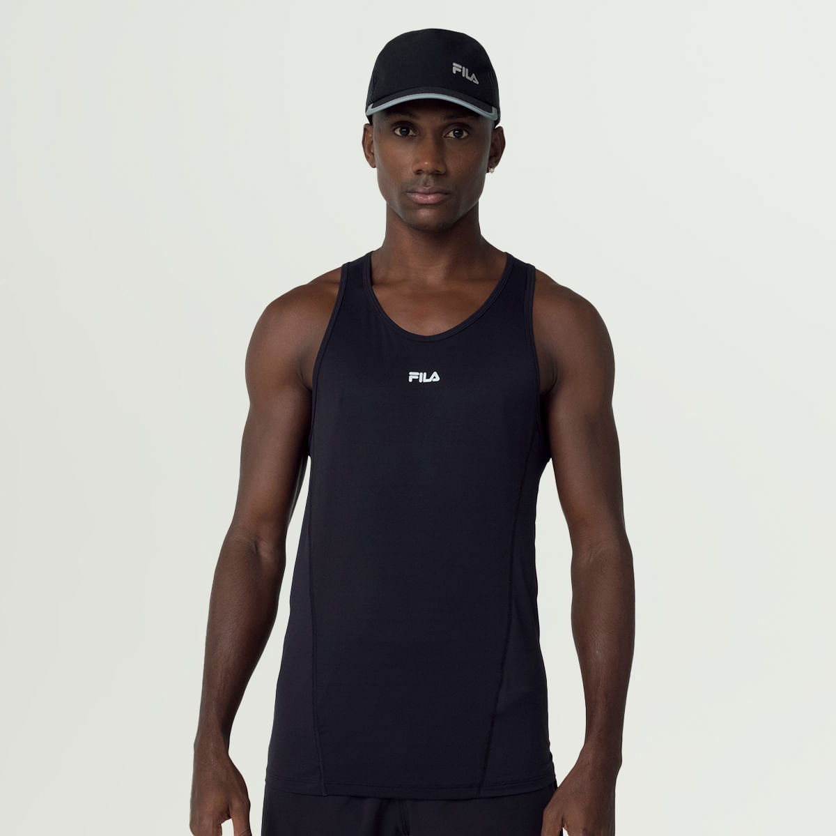 Regata Fila Bio III Masculina