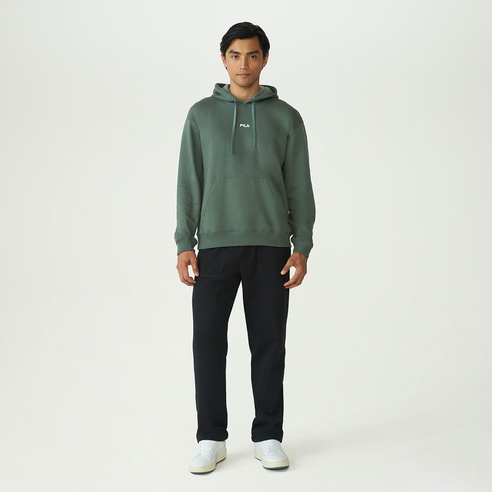 Calça Fila Comfort Letter Ii Masculina