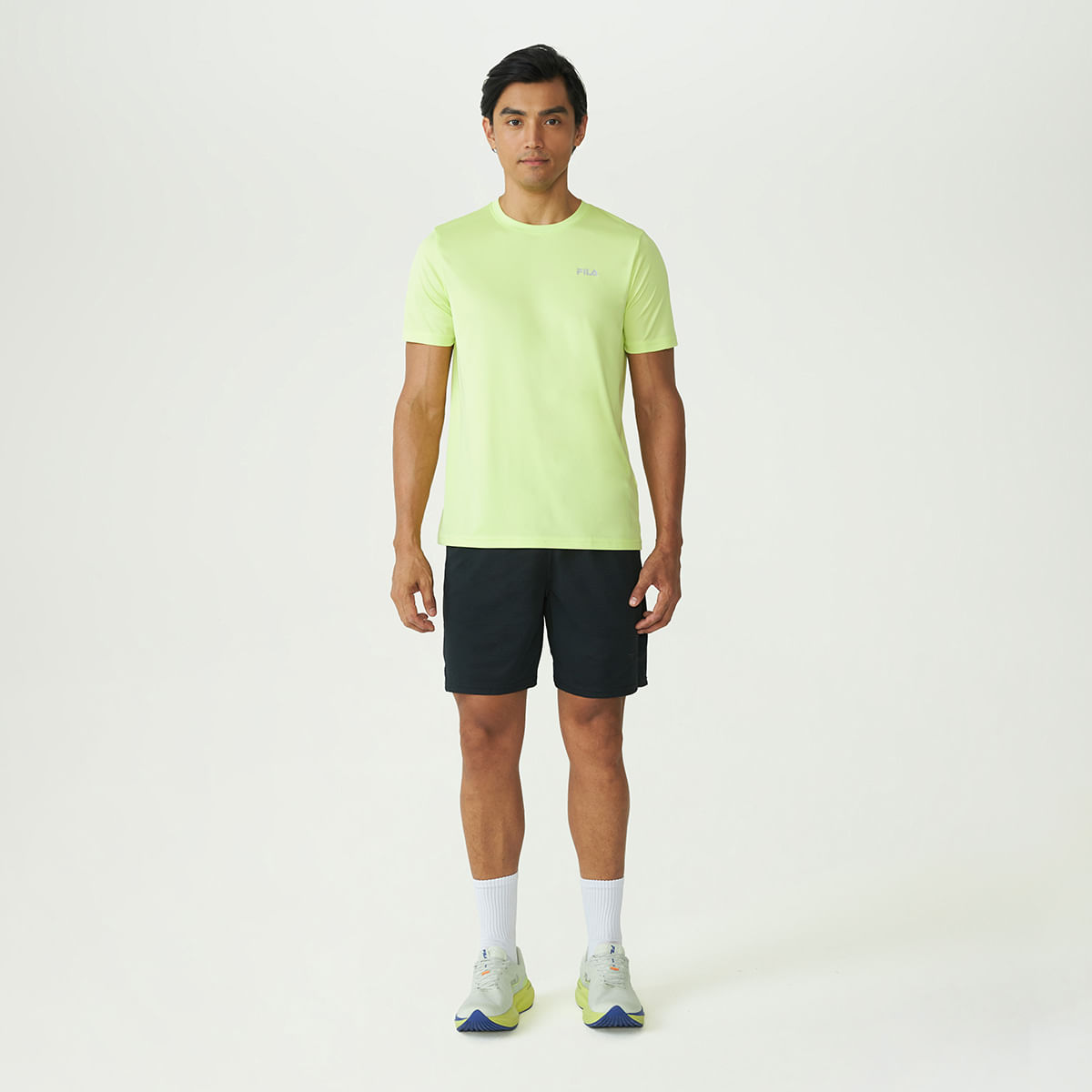 Bermuda Fila Sport 7,5" Masculina