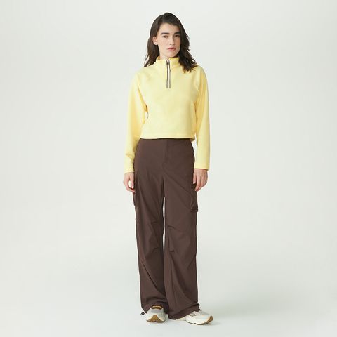 Calça Fila Cargo Feminina — Fila
