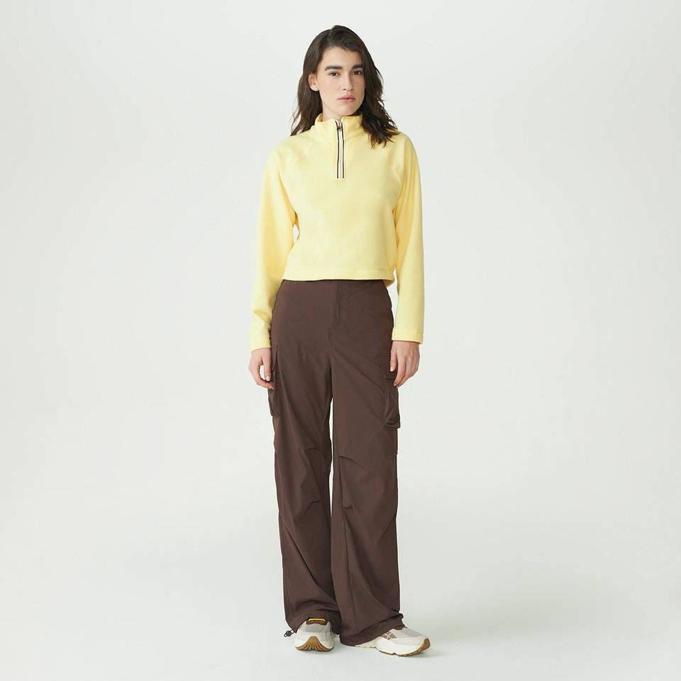Calça Fila Cargo Feminina