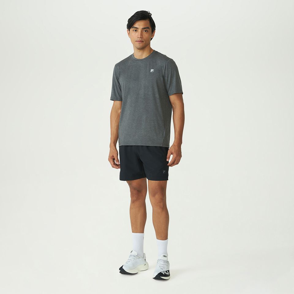 Shorts Fila Performa Wind 6' Masculino