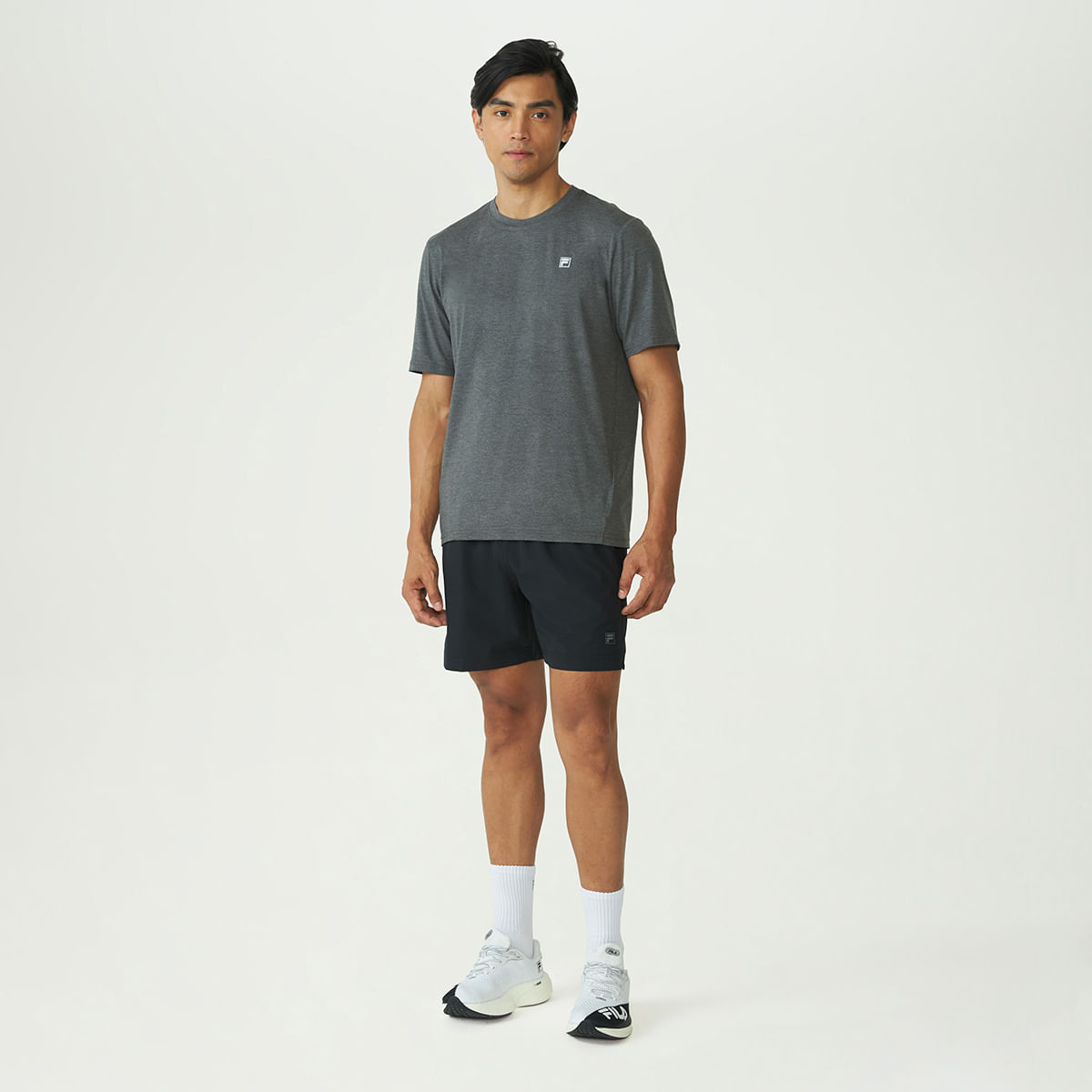 Shorts Fila Performa Wind 6' Masculino