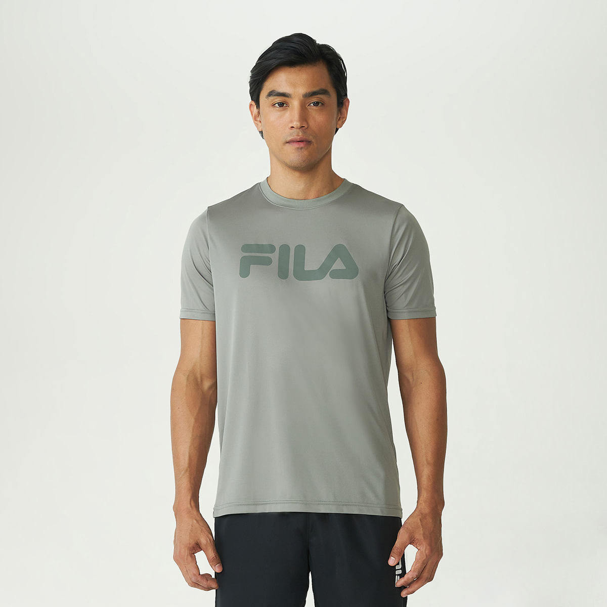 Camiseta Fila Basic Sports Graphic Masculina