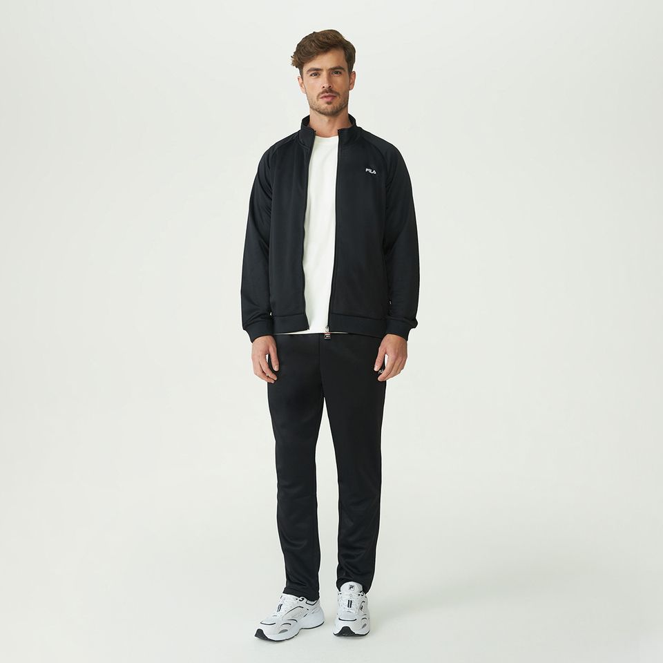 Agasalho Fila Essentials Ii Masculino