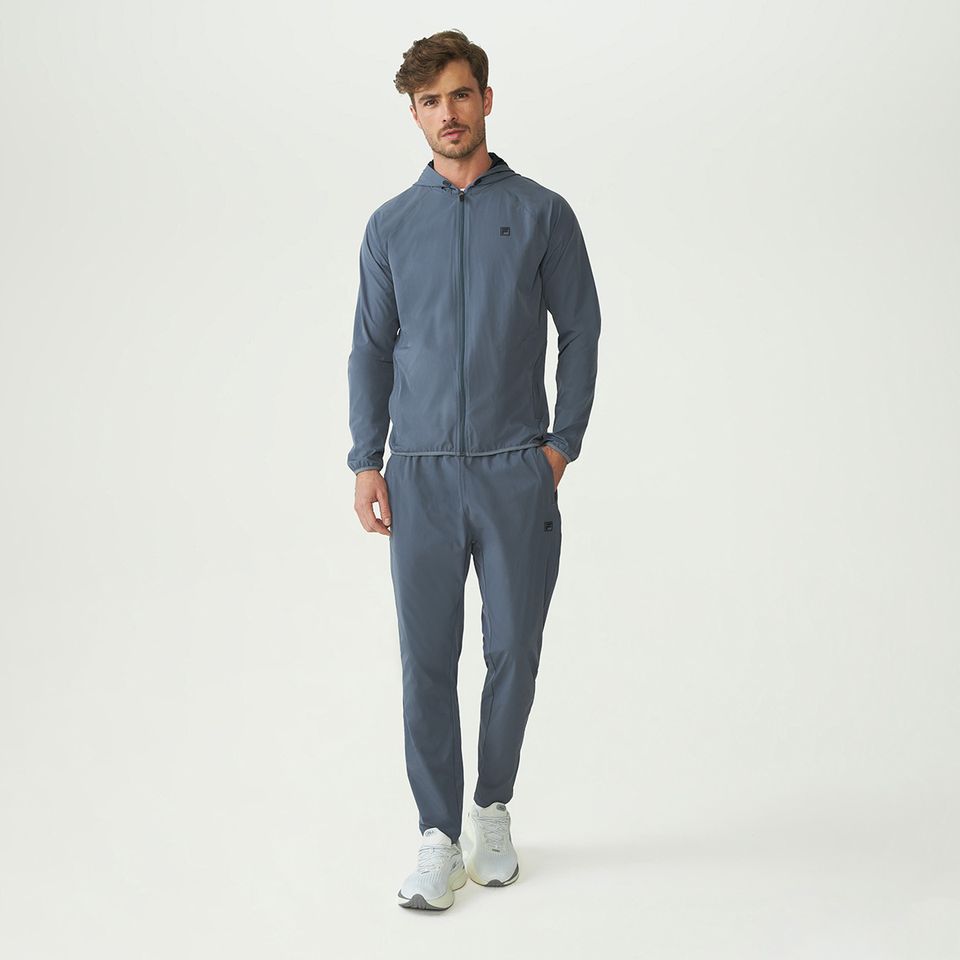 Calça Fila Zip V Masculina