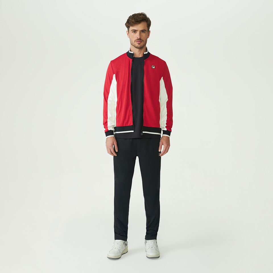 Calça Fila Heritage Letter Masculina