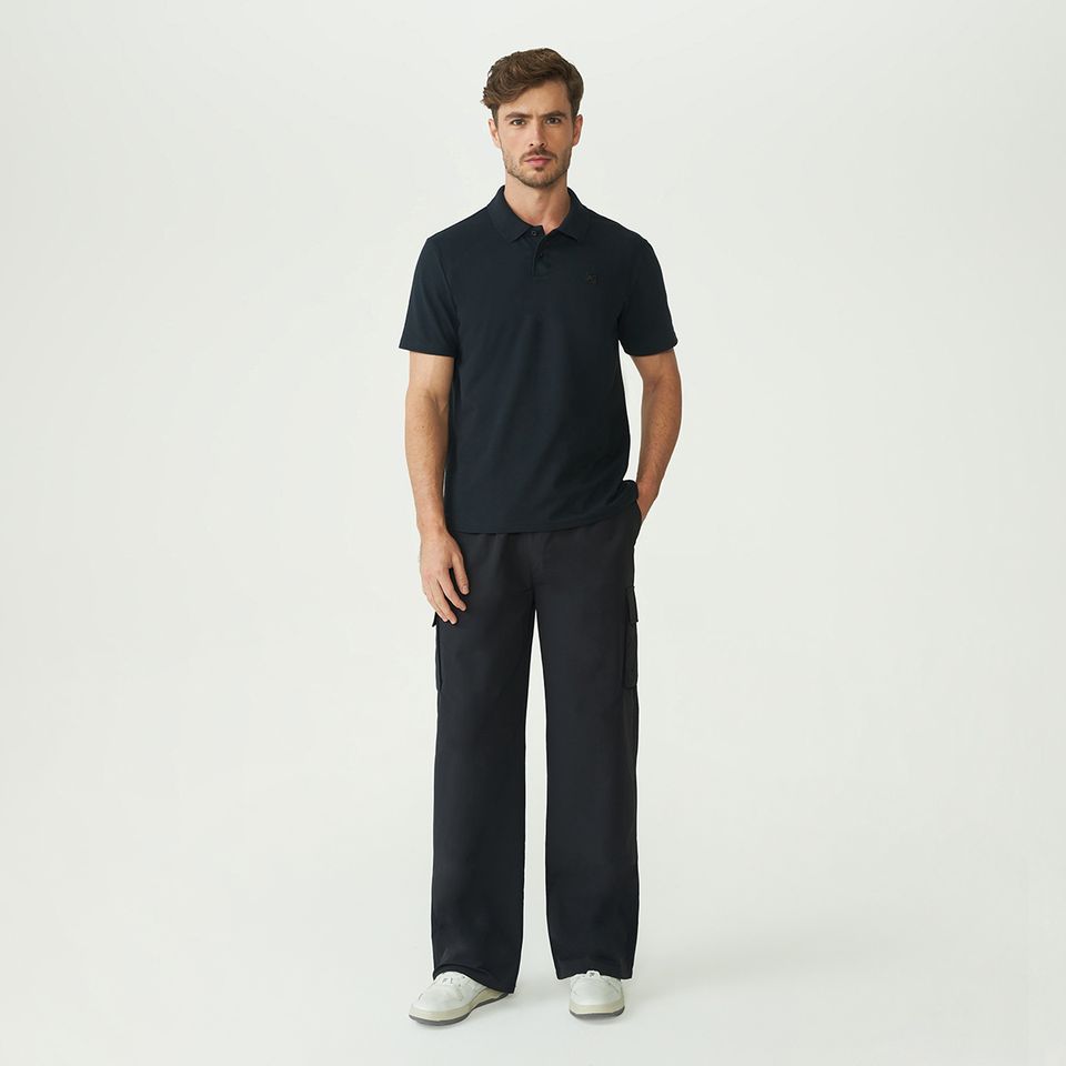 Calça Fila Pockets Masculina