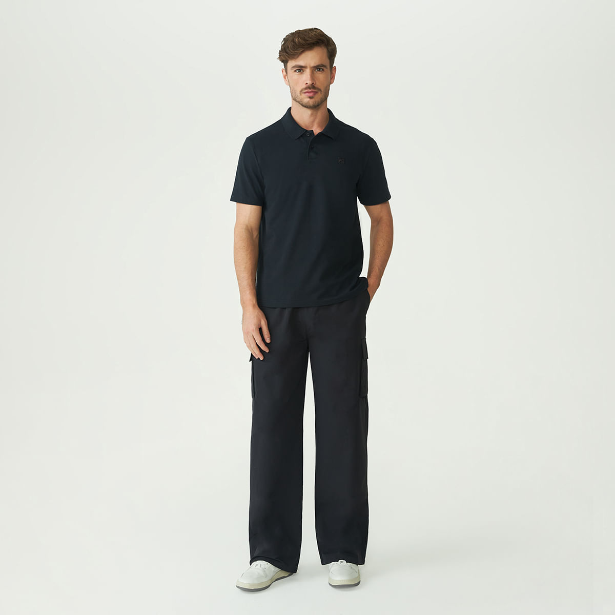 Calça Fila Pockets Masculina