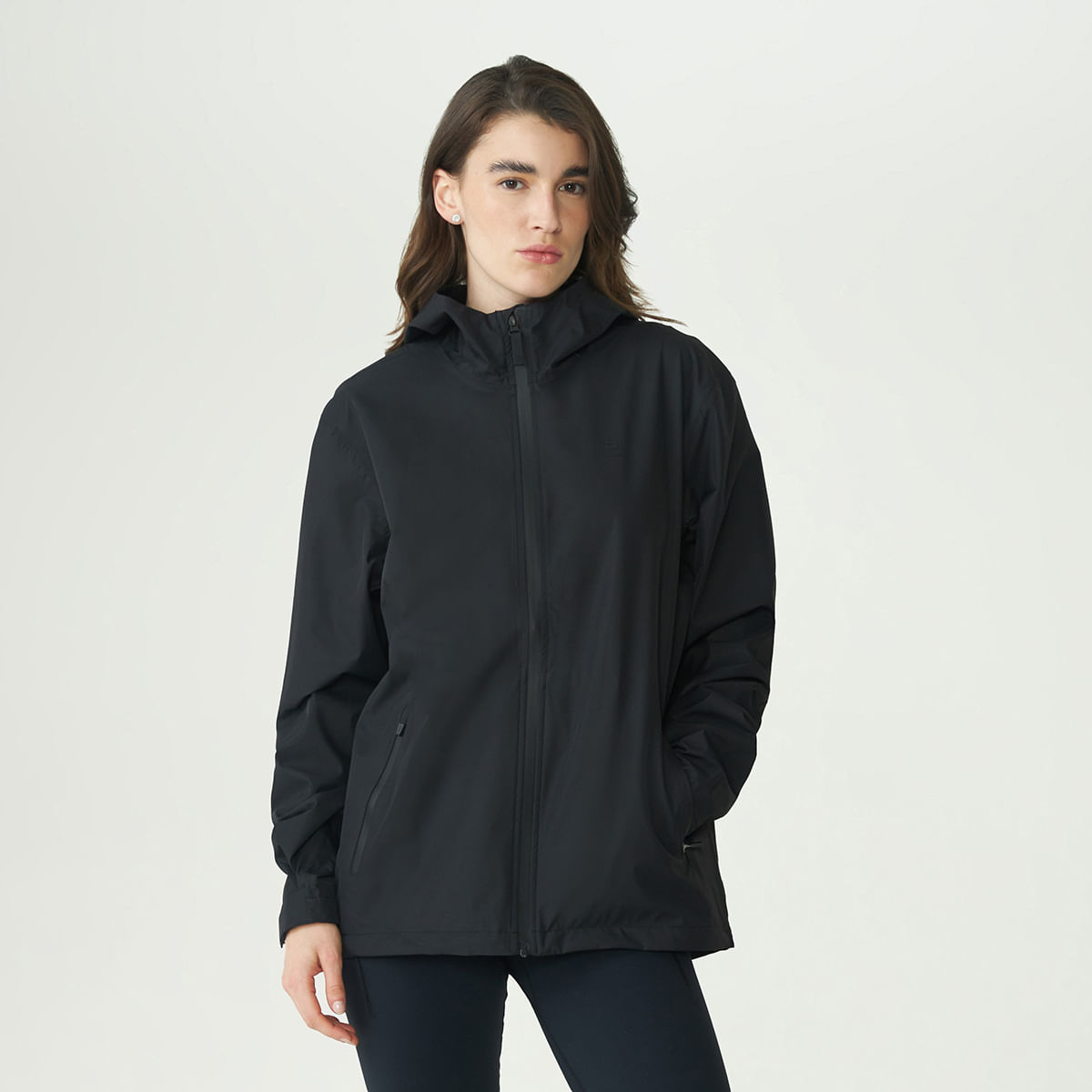 Jaqueta Fila Waterproof Performa Unisex
