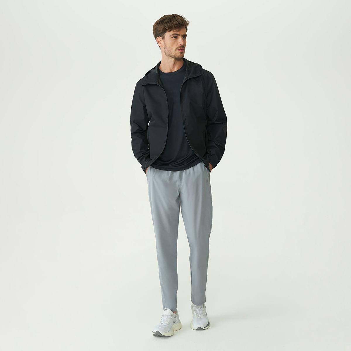 Calça Fila Performa Wind Masculina