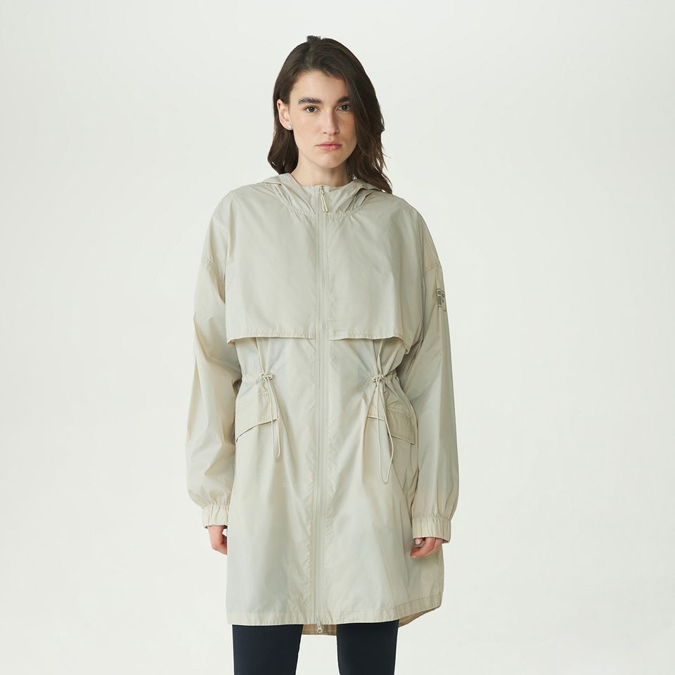 Parka Fila Classic Sports Feminina