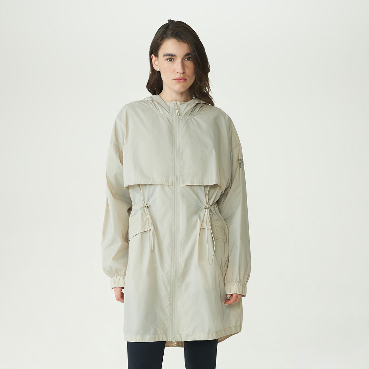 Parka Fila Classic Sports Feminina