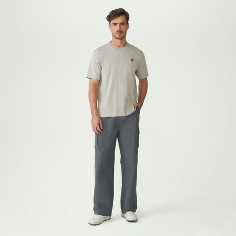 Calça Fila Pockets Masculina — Fila