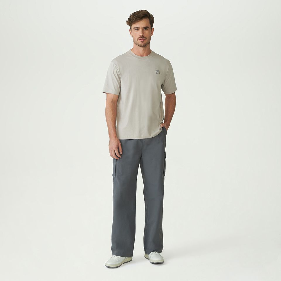 Calça Fila Pockets Masculina
