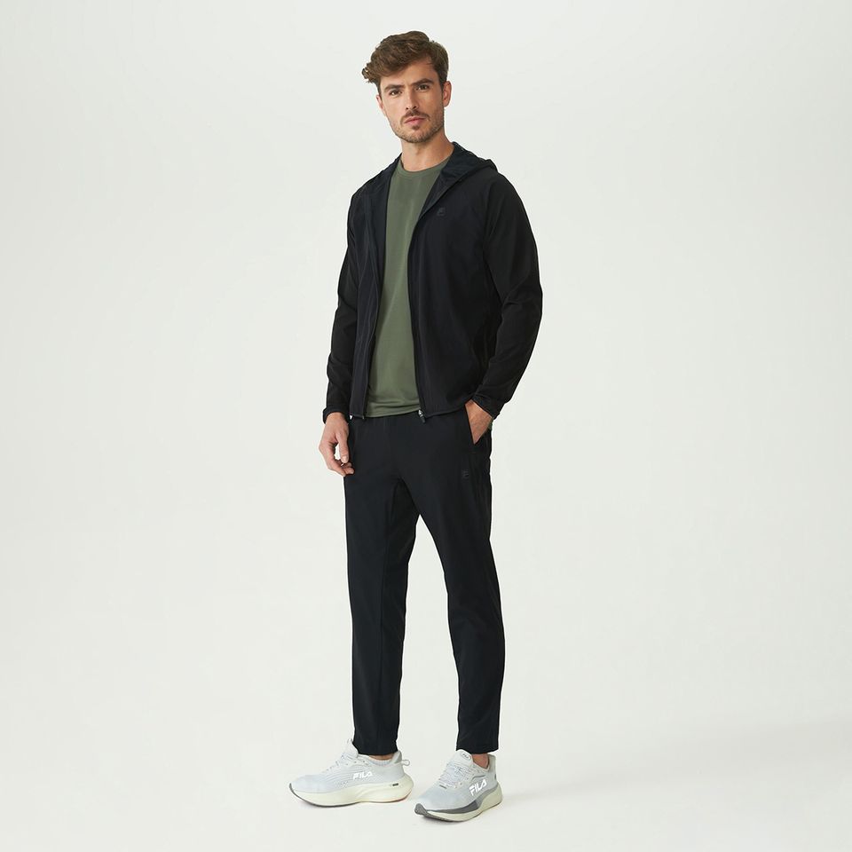 Calça Fila Zip V Masculina