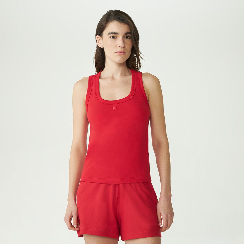 Regata Fila Slim F-Box Feminina