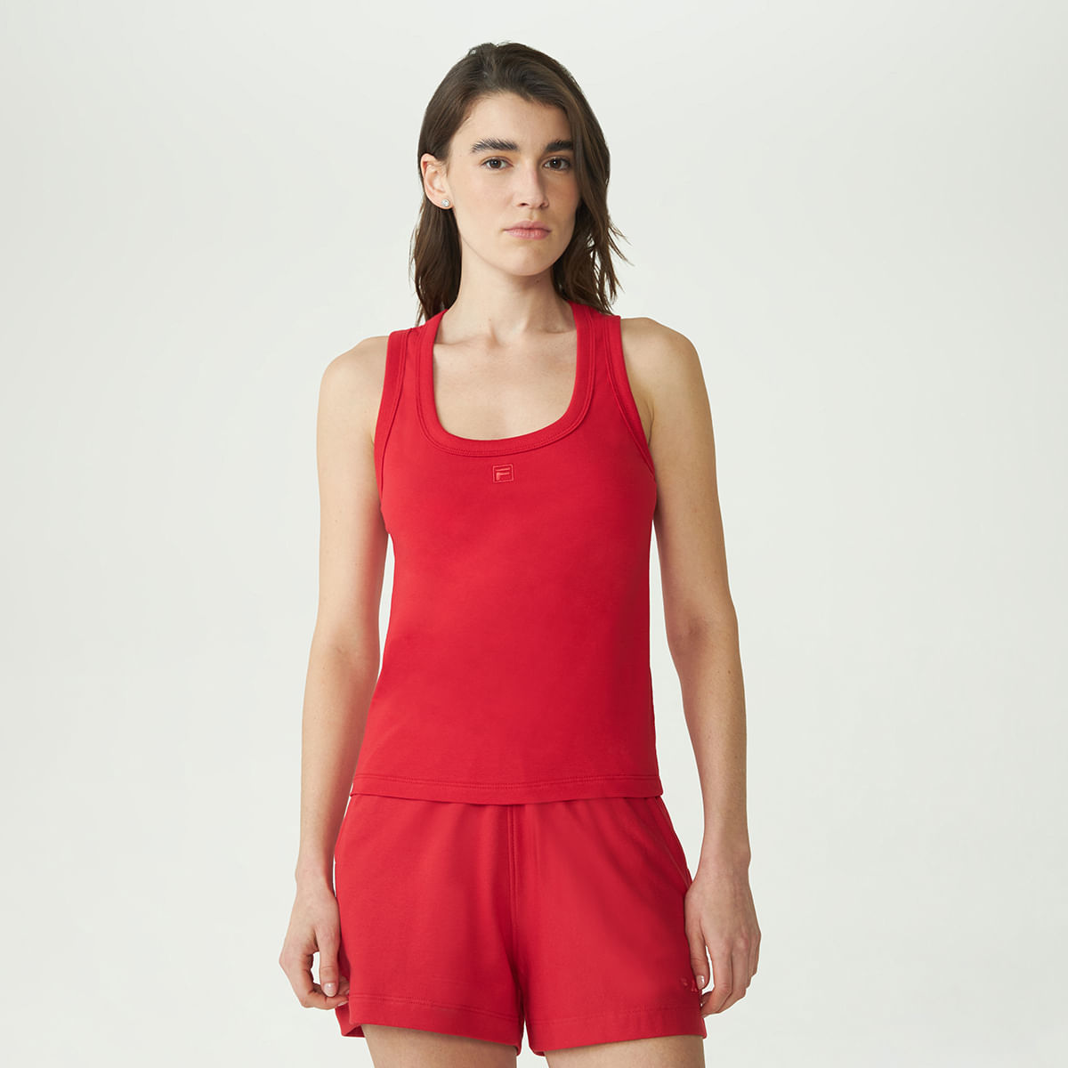 Regata Fila Slim F-Box Feminina