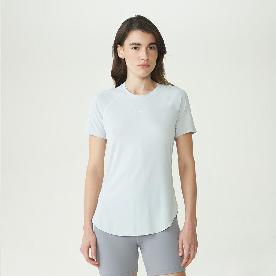 Blusa Fila Bio Iii Feminina