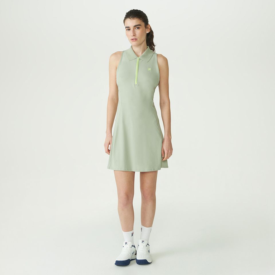 Vestido Fila Court Ease Feminino